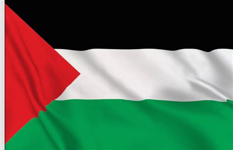 palestine flag for print