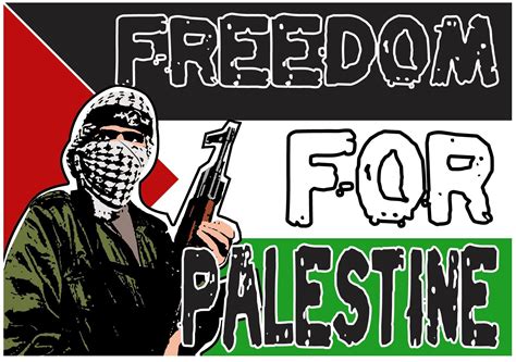palestine freedom