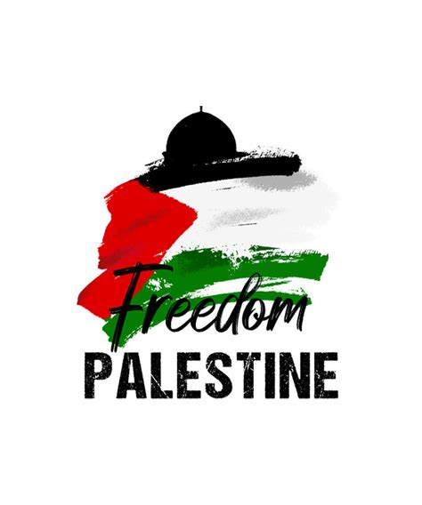palestine freedom art