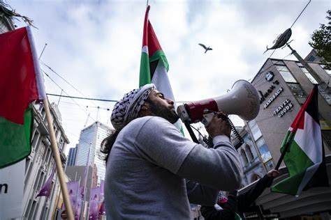 palestine freedom movement speech resistance