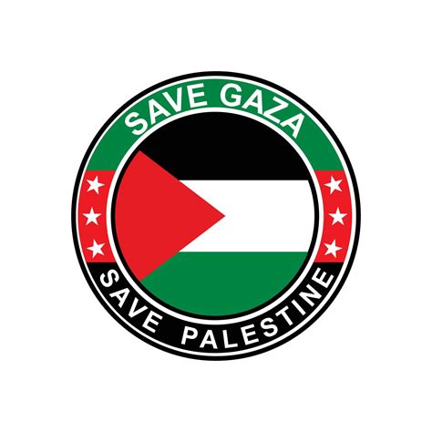 palestine logo png