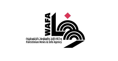 palestinian news agency wafa