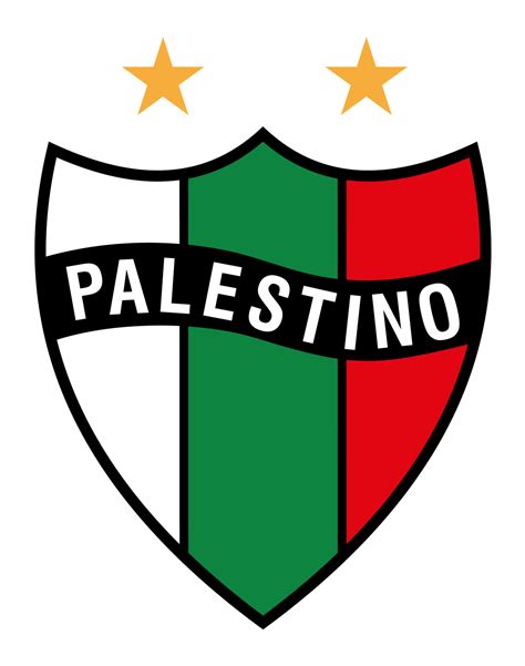 palestino equipo