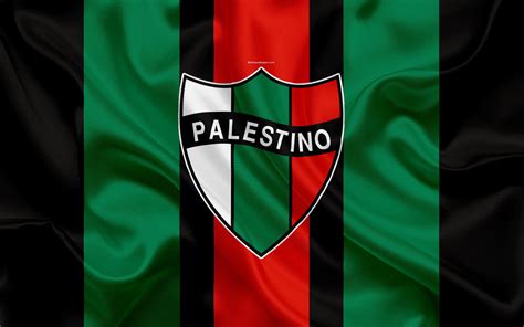 palestino football club
