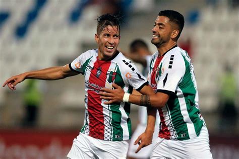 palestino libertadores