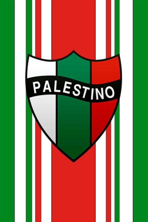 palestino santiago de chile