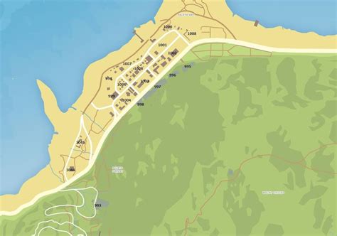 paleto bay map fivem