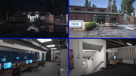 paleto station fivem police