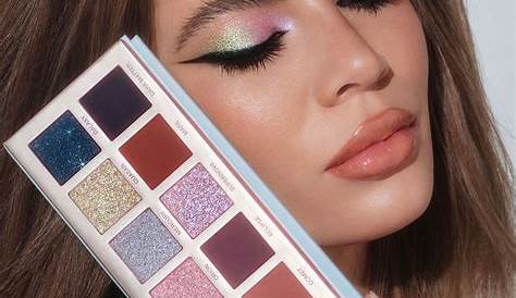 ANASTASIA BEVERLY HILLS Amrezy Eyeshadow Palette USA Center