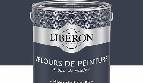 Peinture Liberon Nuancier Peinture à La Caséine 500ml