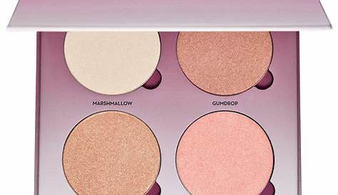 Palette Highlighter Anastasia Beverly Hills Sephora Dream Glow Kit In 2020