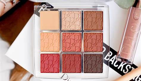 Palette Maquillage Dior Pas Cher Backstage Glow Face 001 BTY ALY