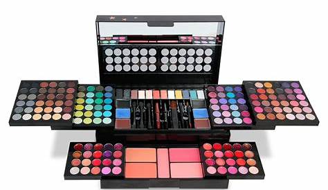 Palette Maquillage Marionnaud Mineeh11 Makeup Spotlight Large Makeup