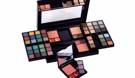 Palette Maquillage Yeux Yves Rocher Maroc