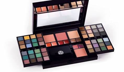 Palette Maquillage Yves Rocher Prix CashBack Exceptionnel