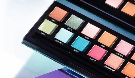 Nocibé Dream Palette Palette de maquillage Multicolor