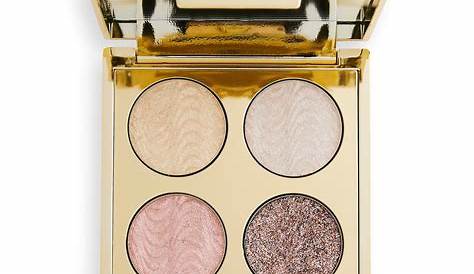 Palette occhi Revolution Pro New Neutrals Beautydea