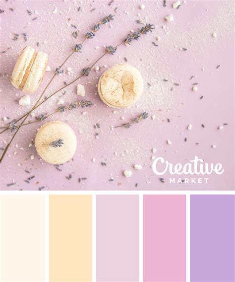 Pastel Colour Palette by NinjahMonki on DeviantArt