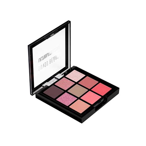 Palette Eyeshadow Kit