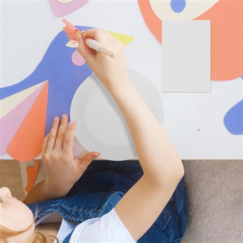 Palette Paper Replacement