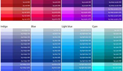 5 outils pour trouver votre palette de couleurs