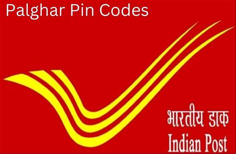 palghar pin code