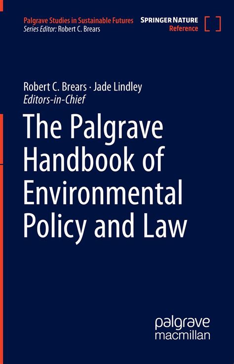 Palgrave Handbook