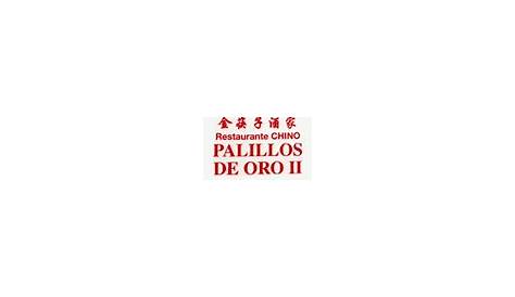 Palillos SHIZUKU L oro