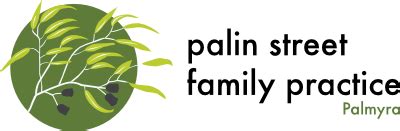 palin st family practice