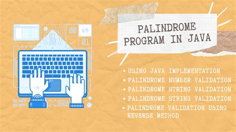 palindrome program in java using reverse method
