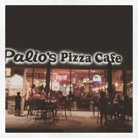 palio's pizza fairview tx