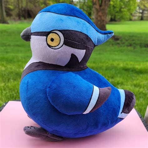 Palisman Plush