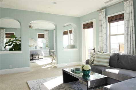 Benjamin Moore Palladian Blue Review A Not So Usual Blue to Quiet Your Home