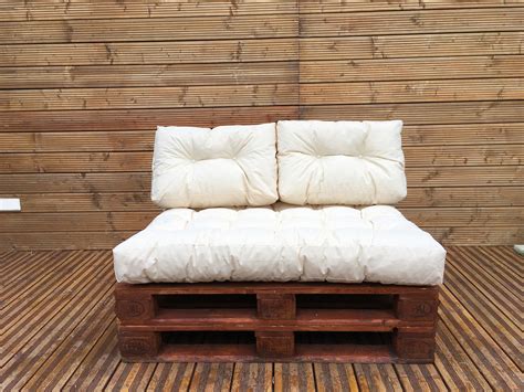 New Pallet Sofa Cushions Uk Best References