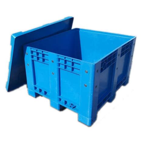 Pallet Board Bins