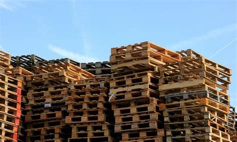 Pallet Brief Definition