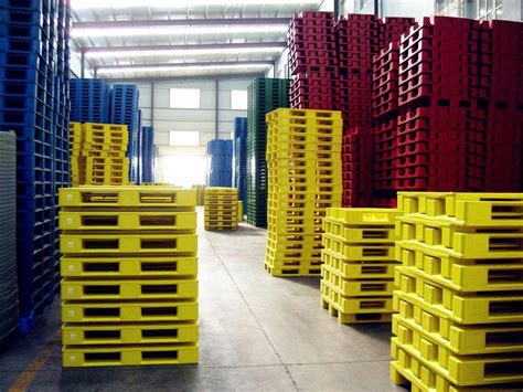 Pallet Industry Overview