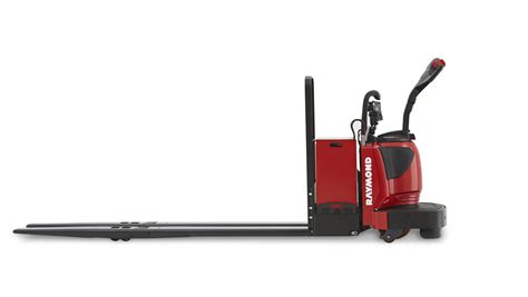 Pallet Jack Inventor