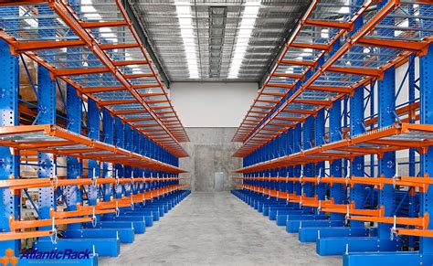 Pallet Racking System