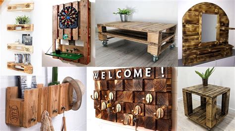 Pallet Wood Projects.com