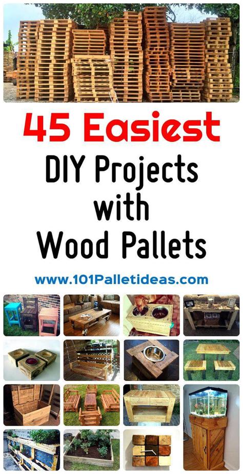 Pallet Project
