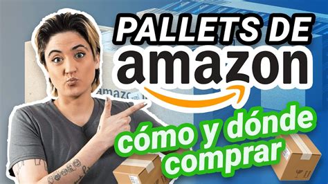 Pallets De Amazon En Mexico