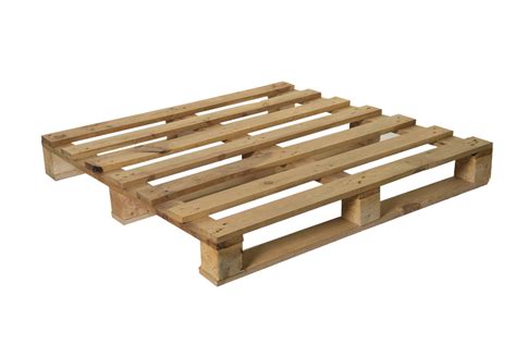 Pallets De Madera Precio