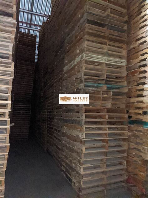 Pallets For Sale Lafayette La
