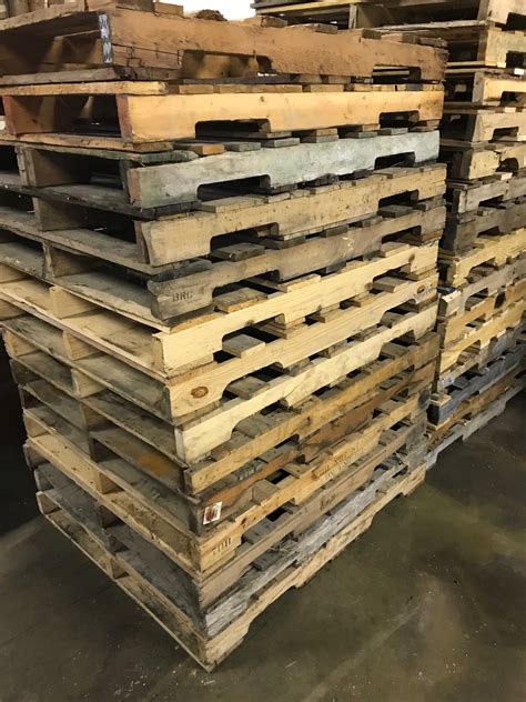 pallets for sale nearby