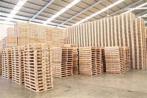Pallets Image