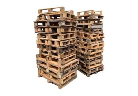 Pallets Klein Kopen
