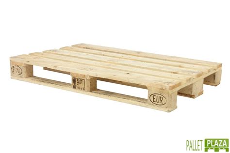 Pallets Kopen Goedkoop