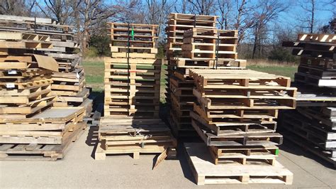 pallets near me company