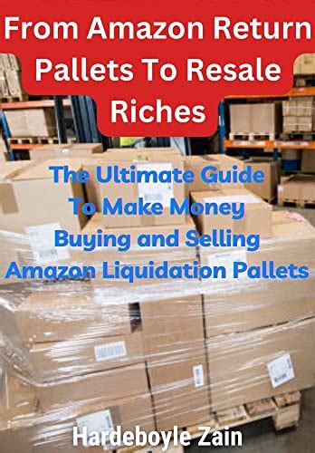 Pallets To Riches